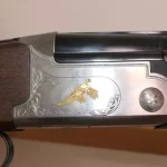 Fusil de chasse Fair Premier Ergal Mono cal 12/71cm arme cat C