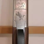 Fusil de chasse Fair Premier Ergal Mono cal 12/71cm arme cat C