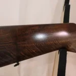 Fusil de chasse yildiz becassier e cal 12/61cm raye arme cat C