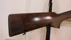 Fusil de chasse yildiz becassier e cal 12/61cm raye arme cat C