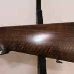 Fusil de chasse yildiz becassier e cal 12/61cm raye arme cat C