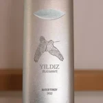 Fusil de chasse yildiz becassier e cal 12/61cm raye arme cat C