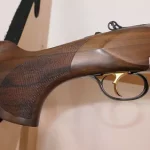 Fusil de chasse Bettinsoli Primis Becassier cal 12/61cm raye arme cat C