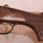 Fusil de chasse Bettinsoli Primis Becassier cal 12/61cm raye arme cat C