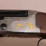 Fusil de chasse Bettinsoli Primis Becassier cal 12/61cm raye arme cat C