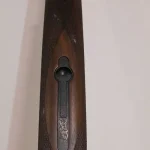 Fusil de chasse Bettinsoli Primis Becassier cal 12/61cm raye arme cat C