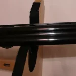 Fusil de chasse Bettinsoli Mercurey Mansart Becassier cal 12/60 raye arme cat C