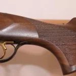 Fusil de chasse Bettinsoli Mercurey Mansart Becassier cal 12/60 raye arme cat C