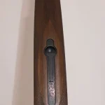 Fusil de chasse Bettinsoli Mercurey Mansart Becassier cal 12/60 raye arme cat C