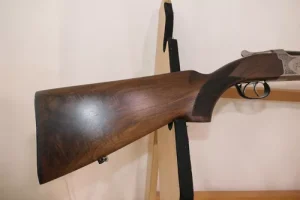 Fusil de chasse Verney Carron Grand Becassier cal 12/60cm raye arme cat C