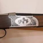 Fusil de chasse Verney Carron Grand Becassier cal 12/60cm raye arme cat C