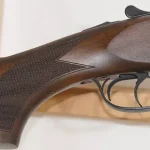 Fusil de chasse Fair Premier Becassier cal 12/61cm raye arme cat C