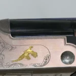 Fusil de chasse Fair Premier Becassier cal 12/61cm raye arme cat C