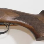 Fusil de chasse Fair Premier Becassier cal 12/61cm raye arme cat C