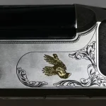 Fusil de chasse Fair Premier Becassier cal 12/61cm raye arme cat C