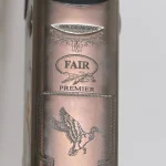 Fusil de chasse Fair Premier Becassier cal 12/61cm raye arme cat C