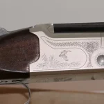 Fusil de chasse country yildiz silver light cal 12/71 arme cat C