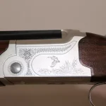 Fusil de chasse country yildiz silver light cal 12/71 arme cat C