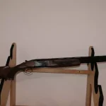 Fusil de chasse ata sp black cal 12/71cm arme cat C