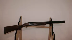 Fusil de chasse ata sp black cal 12/71cm arme cat C