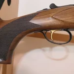 Fusil de chasse ata sp black cal 12/71cm arme cat C