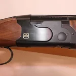 Fusil de chasse ata sp black cal 12/71cm arme cat C