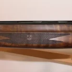 Fusil de chasse ata sp black cal 12/71cm arme cat C