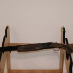 Fusil de chasse ata sp black cal 12/71cm arme cat C