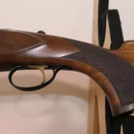 Fusil de chasse ata sp black cal 12/71cm arme cat C