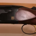 Fusil de chasse ata sp black cal 12/71cm arme cat C