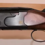 Fusil de chasse ata sp black cal 12/71cm arme cat C