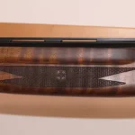 Fusil de chasse ata sp black cal 12/71cm arme cat C