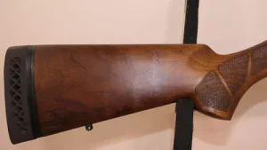 Carabine de chasse occasion Tikka T3 cal 6.5x5.5 + rail picatinny arme cat C