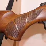 Carabine de chasse occasion Tikka T3 cal 6.5x5.5 + rail picatinny arme cat C