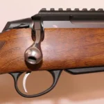 Carabine de chasse occasion Tikka T3 cal 6.5x5.5 + rail picatinny arme cat C