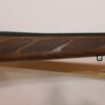 Carabine de chasse occasion Tikka T3 cal 6.5x5.5 + rail picatinny arme cat C