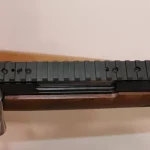 Carabine de chasse occasion Tikka T3 cal 6.5x5.5 + rail picatinny arme cat C