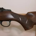 Carabine de chasse occasion Tikka T3 cal 6.5x5.5 + rail picatinny arme cat C