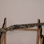 Fusil de chasse huglu mod 104a camoufle cal 12/76cm arme cat C