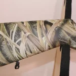 Fusil de chasse huglu mod 104a camoufle cal 12/76cm arme cat C