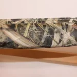 Fusil de chasse huglu mod 104a camoufle cal 12/76cm arme cat C
