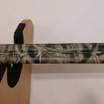 Fusil de chasse huglu mod 104a camoufle cal 12/76cm arme cat C