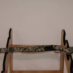 Fusil de chasse huglu mod 104a camoufle cal 12/76cm arme cat C