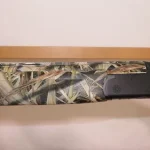 Fusil de chasse huglu mod 104a camoufle cal 12/76cm arme cat C