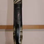 Fusil de chasse huglu mod 104a camoufle cal 12/76cm arme cat C