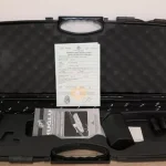 Fusil de chasse huglu mod 104a camoufle cal 12/76cm arme cat C