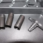 Fusil de chasse huglu mod 104a camoufle cal 12/76cm arme cat C