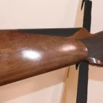 Fusil de chasse Benelli 828u Noire cal 12/71cm arme cat C