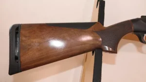 Fusil de chasse Benelli 828u Noire cal 12/71cm arme cat C