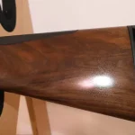 Fusil de chasse Benelli 828u Noire cal 12/71cm arme cat C